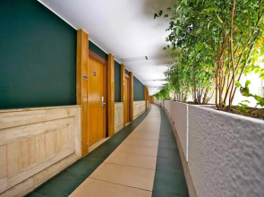Mercure Eur Roma West