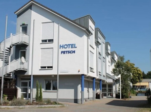 AP Hotel Mannheim Viernheim