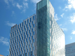 Hotel Gracery Sapporo