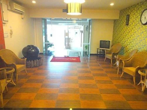 PPT Terminal Hotel