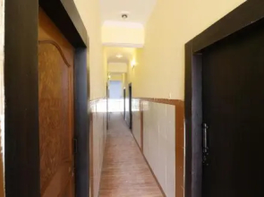 OYO 18380 Crown Palace