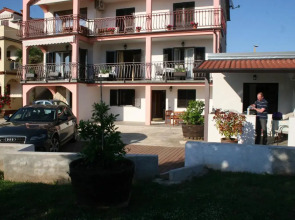 Guest House Zohil