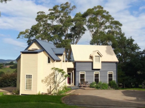 The Haven at Berry