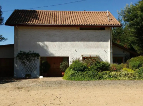 Casa Algarrobo Chile