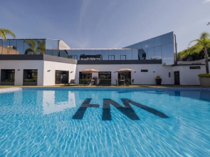 Hotel Malibu
