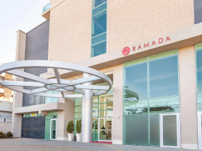 Ramada Hotel & Suites Macae