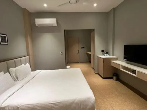 Pride Resort Rajkot