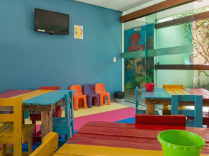 Apt Marulhos-BeiraMar Praia de Muro Alto-058M