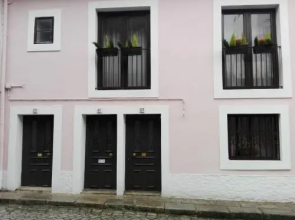 Era Uma Vez Apartment