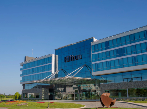 Hilton Pilar