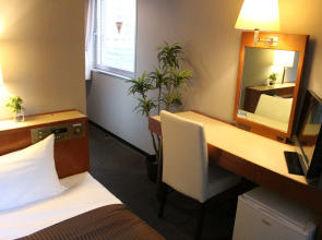 HOTEL LiVEMAX Hiratsuka Ekimae