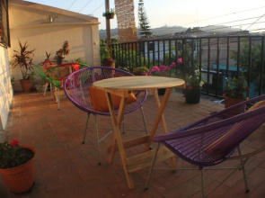 Hotel La Casa de Izel