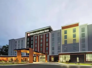 Hilton Garden Inn Viera Melbourne