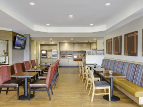 TownePlace Suites by Marriott Detroit Troy