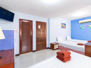Thipurai Annex Hotel