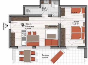 Familiengasthof Schranz