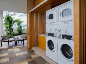 Hilton Garden Inn Singapore Serangoon