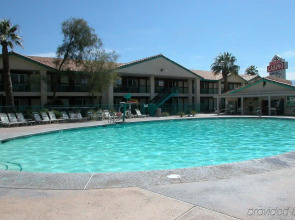 Virgin River Hotel and Casino