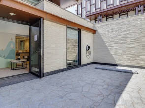 Boutech Wuri Village Hotel