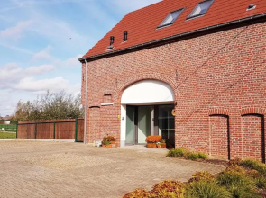 Vakantiewoning De Schuur Tienen