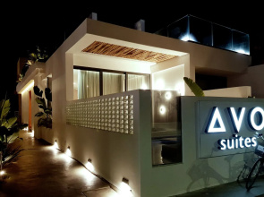 Dyo Suites