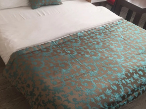 Mehmetoğulları Thermal Resort