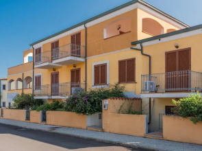 Le Pavoncelle Bilo 1Km From The Beach
