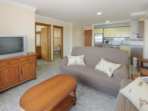 Apartamentos Nuriasol