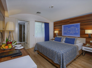 Limak Atlantis De Luxe Hotel & Resort