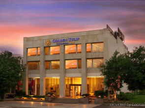Golden Tulip Gurgaon Galgotia