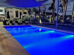Cora's Residence
