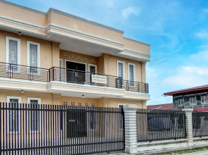 Hotel O Pondok Mulia Syariah