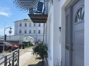 Villa Daheim