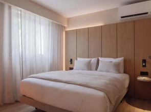 Appartements Horizon Resort Massane