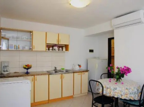 Apartments Family Comfort