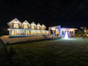 The Autumn Creek ChiangRai