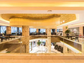 Fudu Hotel (Dongyang City Center)