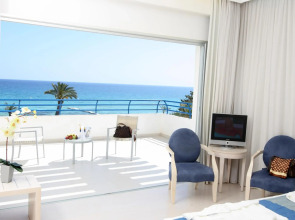 Vrissiana Boutique Beach Hotel