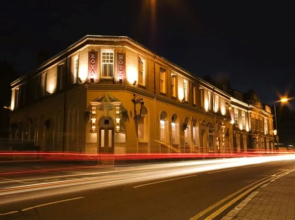 The Royal Sutton