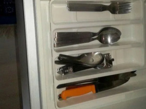 Atlantis Condo Pattaya by Panissara