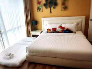 My Resort by Tatee Huahin E101
