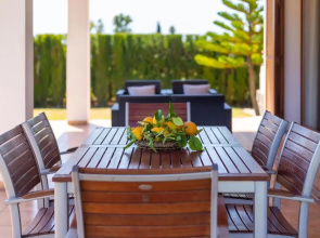 Villa Can Corme