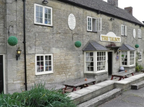 The Talbot Inn