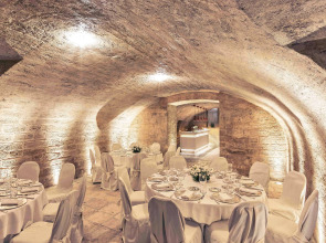 Mercure Villa Romanazzi Carducci Bari