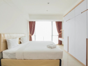 Spacious And Homey 3Br At Hillcrest House Apartment