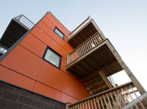 Micro Boutique Living - Antigonish
