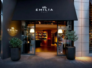 Hotel Villa Emilia