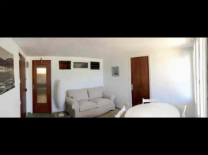 Apartamento acogedor Port de la Selva