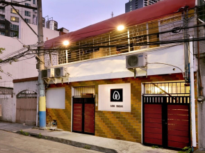 Poblacion Makati House: Room 12