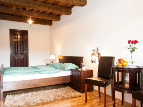 Plitvica Lodge
